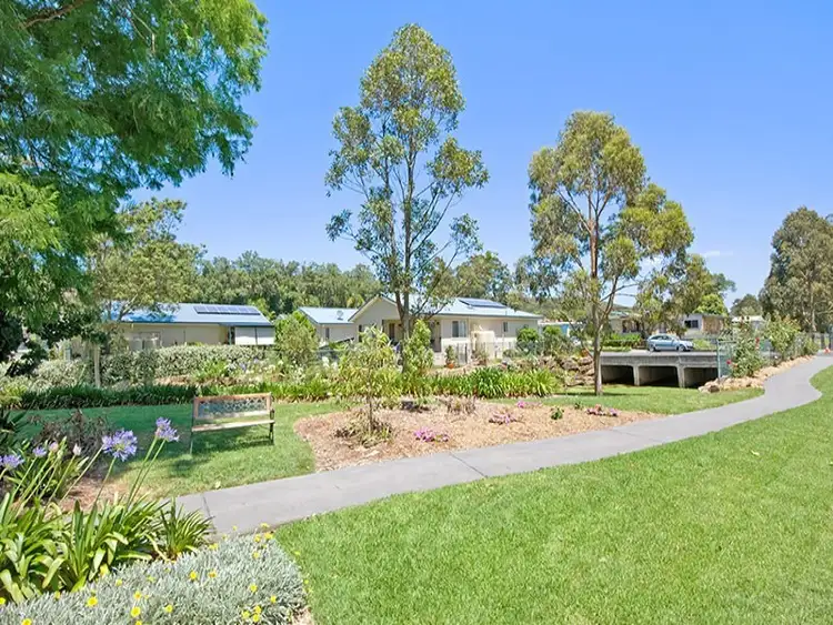 Seventh view of Homely house listing, 55/12-30 Duffys Road, Terrigal NSW 2260
