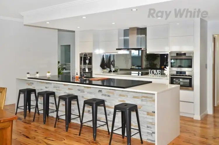 Sixth view of Homely house listing, 11 Littleheart Place, Mckail WA 6330