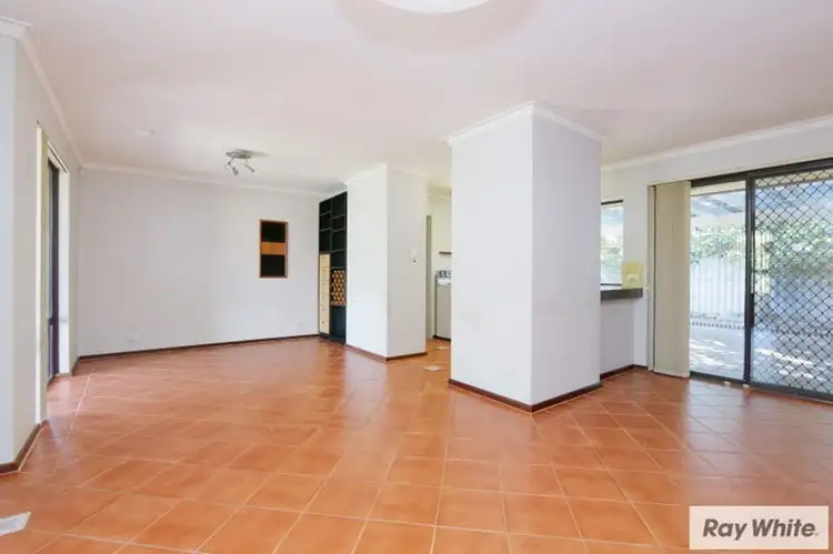 Second view of Homely house listing, 1/4 Manley Street, Cannington WA 6107