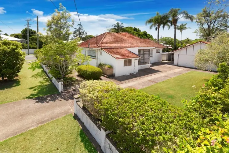 266 Oxley Road, Graceville QLD 4075
