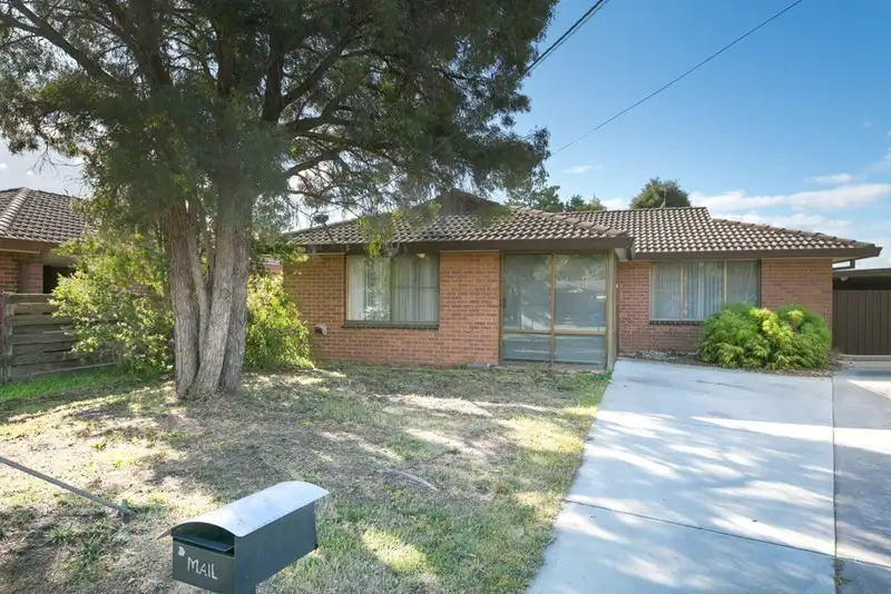 Main view of Homely house listing, 41 Gill Avenue, California Gully VIC 3556
