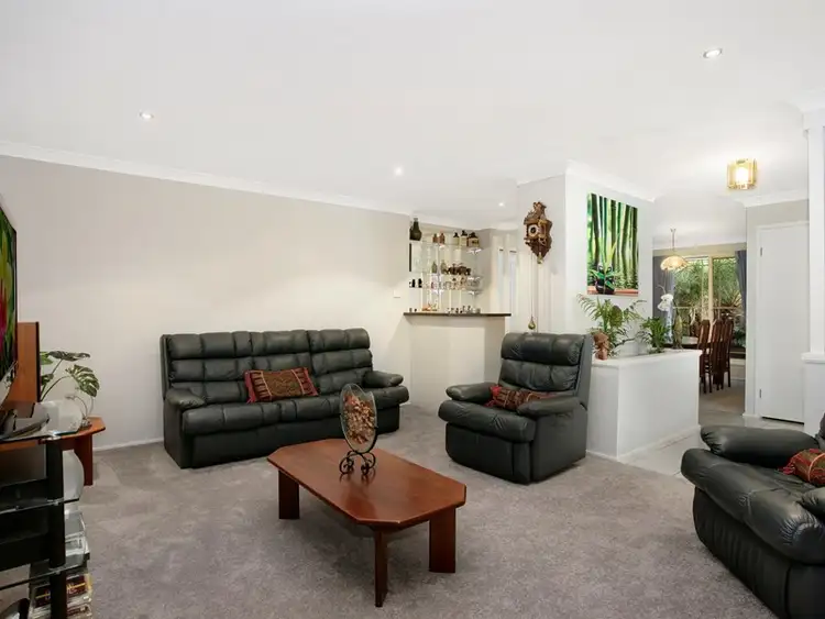 Fifth view of Homely house listing, 51 Murrumbidgee Street, Bossley Park NSW 2176