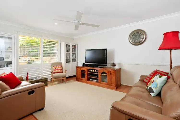 Fifth view of Homely house listing, 6 Dalton Street, Mittagong NSW 2575