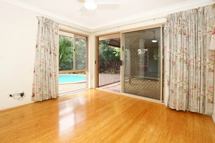 Seventh view of Homely house listing, 22 Jamieson Drive, Parkwood QLD 4214