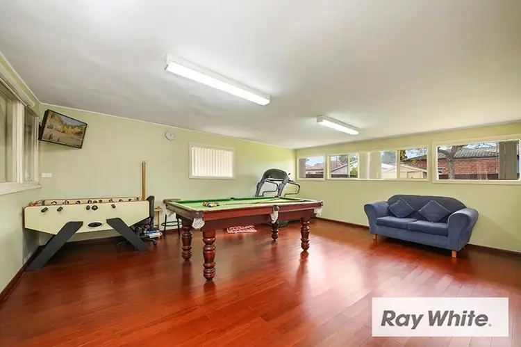 Fourth view of Homely house listing, 42 Maranoa Street, Auburn NSW 2144