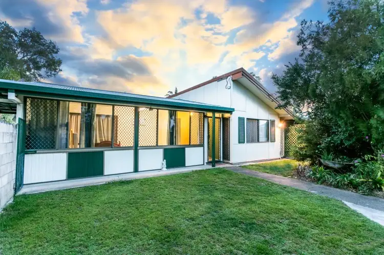 533 Browns Plains Road, Crestmead QLD 4132