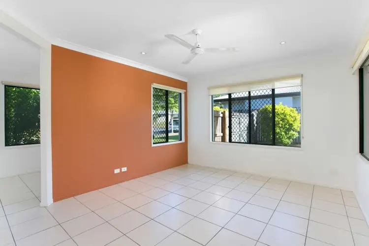 Fourth view of Homely house listing, 28 Charnley Avenue, Bentley Park QLD 4869