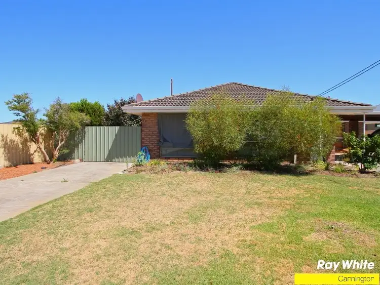 Sixth view of Homely house listing, 228A Station Street, East Cannington WA 6107