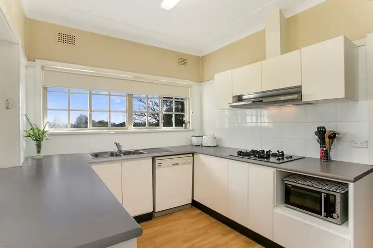Second view of Homely house listing, 24 Macleay Street, Ryde NSW 2112