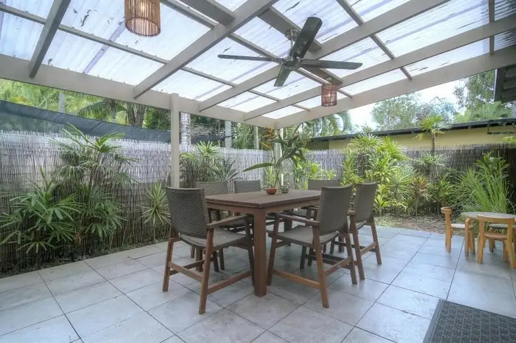 Fourth view of Homely apartment listing, Unit 7/48 Mudlo Street, Port Douglas QLD 4877