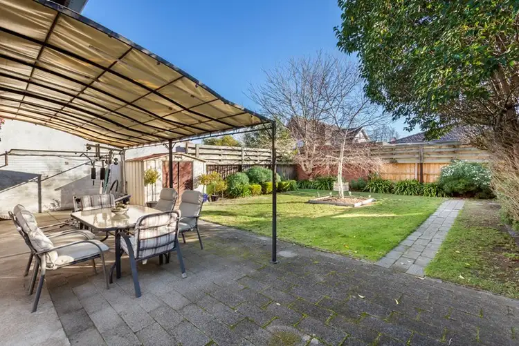 Fifth view of Homely house listing, 45 George Street, Oakleigh VIC 3166