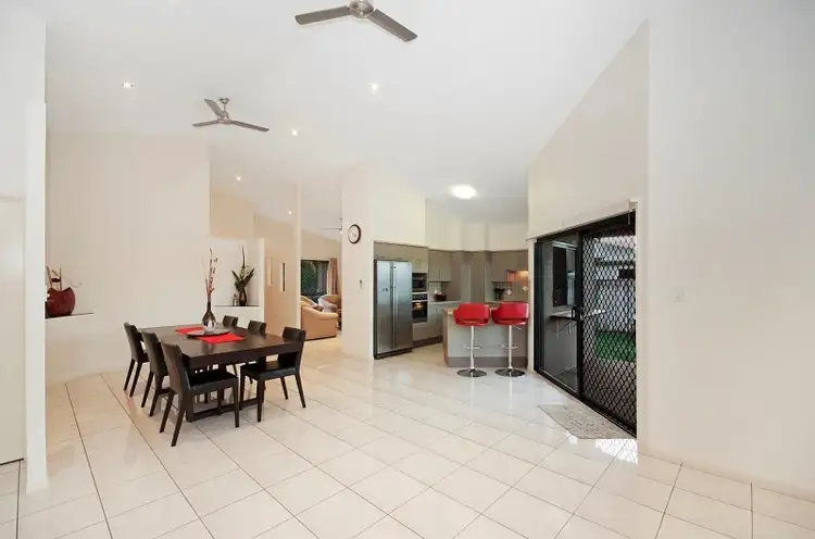 Second view of Homely house listing, 18 Bluff Street, Bushland Beach QLD 4818