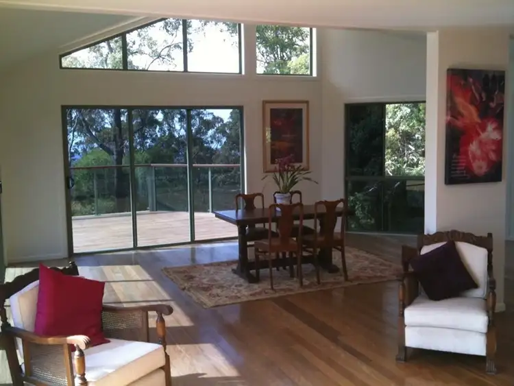 Fifth view of Homely house listing, 686 Trees Road, Tallebudgera Valley QLD 4228
