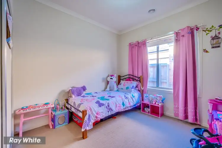 Fifth view of Homely house listing, 10 Pindaroi Court, Tarneit VIC 3029