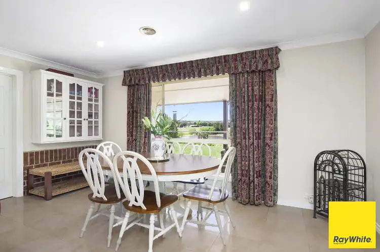 Seventh view of Homely house listing, 65 Weeroona Drive, Wamboin NSW 2620