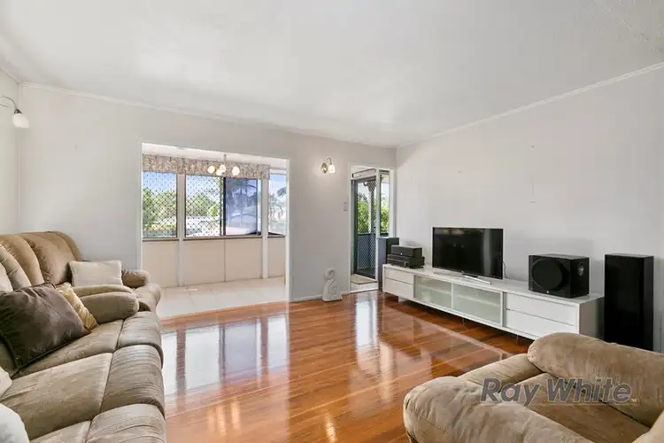 Main view of Homely house listing, 83 Sallows Street, Alexandra Hills QLD 4161