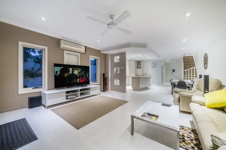 Third view of Homely other listing, 2/52 Burra Street, Chevron Island QLD 4217