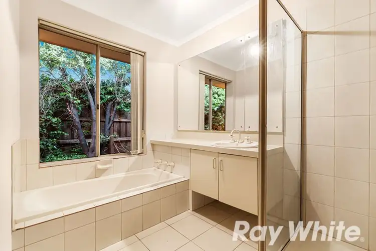 Seventh view of Homely house listing, 4 Pitfield Crescent, Rowville VIC 3178
