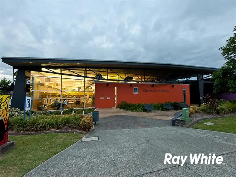 Fourth view of Homely house listing, 23 Reinhold Crescent, Chermside QLD 4032