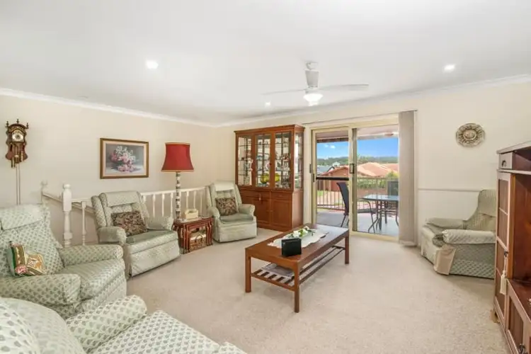 Fourth view of Homely house listing, 38 Ironbark Street, Elanora QLD 4221