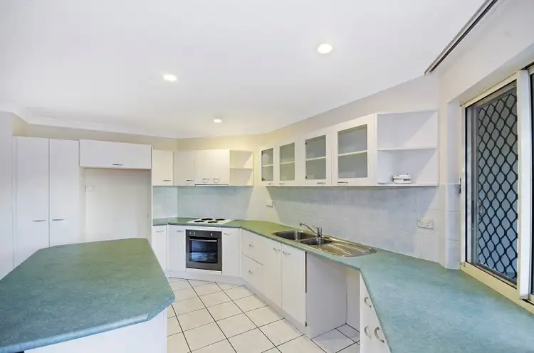 Fifth view of Homely house listing, 61 Kokoda Street, Idalia QLD 4811