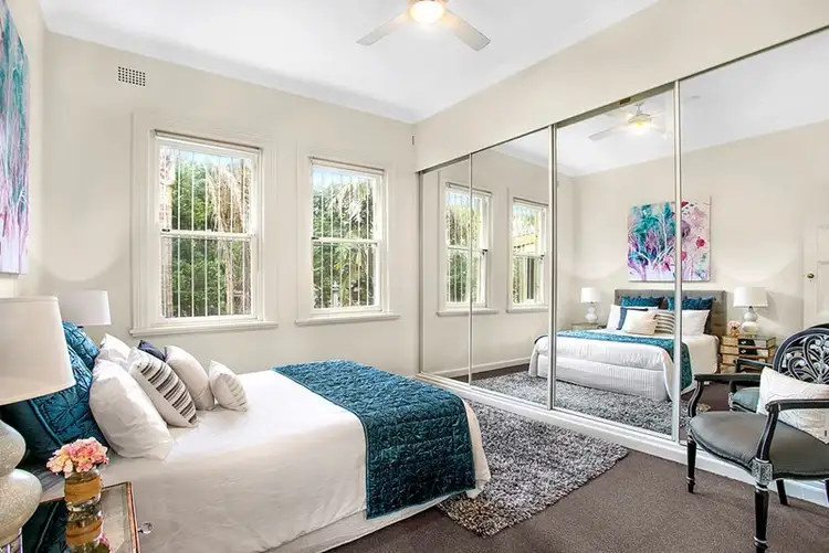 Second view of Homely apartment listing, 5/9 Manning Road, Double Bay NSW 2028