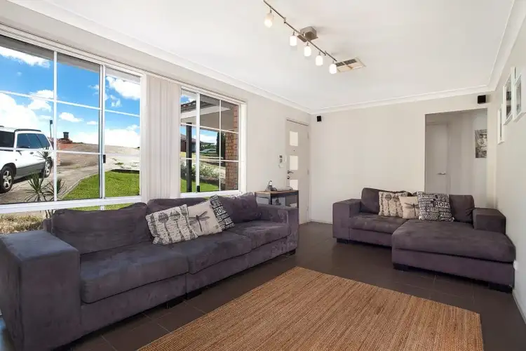 Fourth view of Homely house listing, 250 Edensor Road, Edensor Park NSW 2176