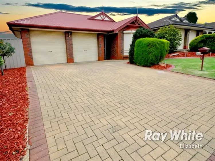 Second view of Homely house listing, 8 Phillip Avenue, Craigmore SA 5114