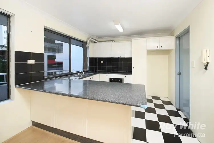 Third view of Homely apartment listing, 9/2A Cowper Street, Parramatta NSW 2150