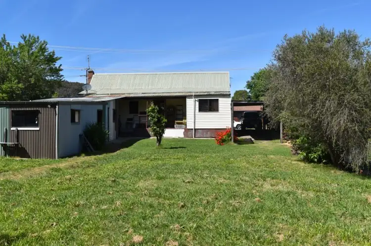 Third view of Homely house listing, 91 Mummery Road, Myrtleford VIC 3737