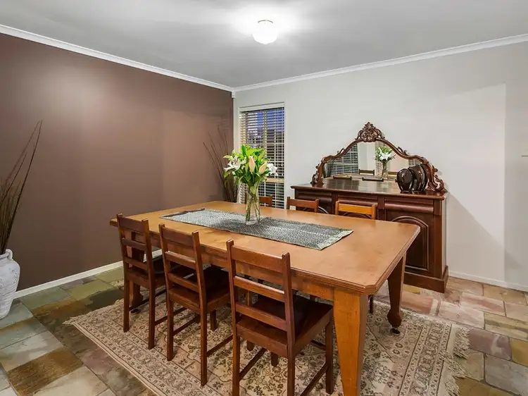 Fifth view of Homely house listing, 36 Delaney Circuit, Carindale QLD 4152