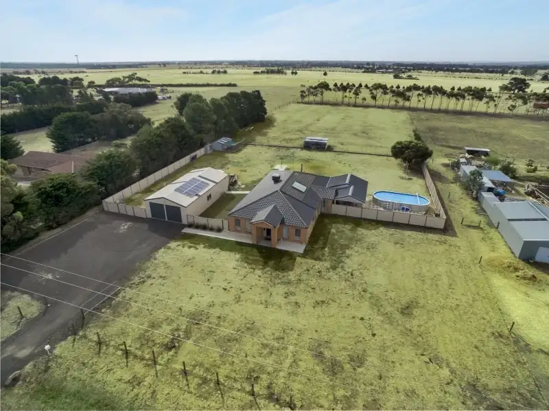 Main view of Homely house listing, 22 Stevenson Road, Bannockburn VIC 3331