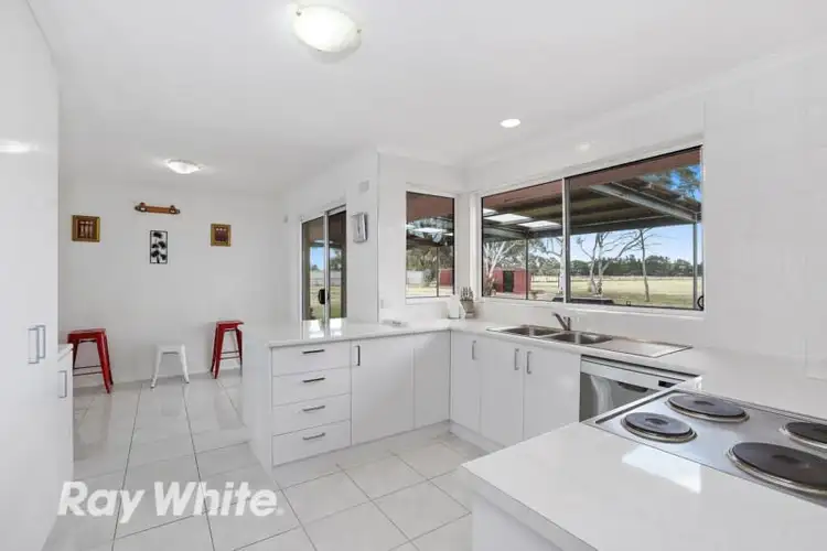 Fifth view of Homely house listing, 65 Thornton Road, Lara VIC 3212