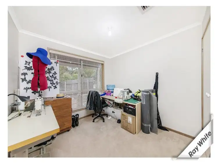 Third view of Homely house listing, 4/23 Attunga Street, Ngunnawal ACT 2913