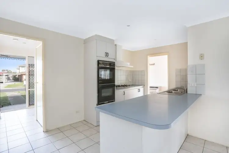 Fourth view of Homely house listing, 16 Papworth Place, Meadow Heights VIC 3048