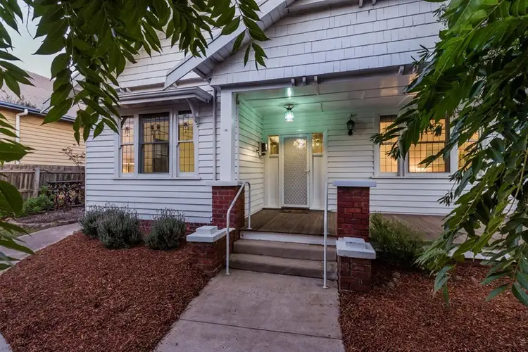 Sixth view of Homely house listing, 5 Grandview Grove, Drumcondra VIC 3215