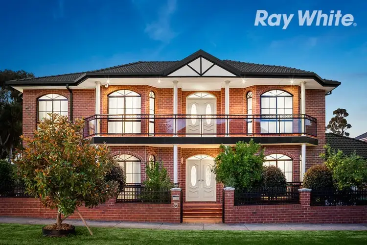 16 Carbine Place, Bundoora VIC 3083
