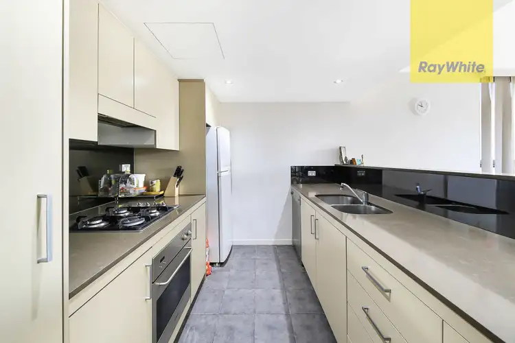 Fourth view of Homely apartment listing, 501/140 Church Street, Parramatta NSW 2150