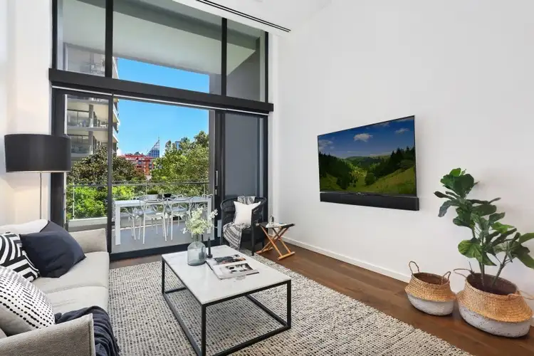 208/81 Macleay Street, Potts Point NSW 2011