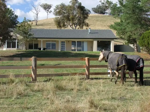 Main view of Homely rural property listing, Address available on request