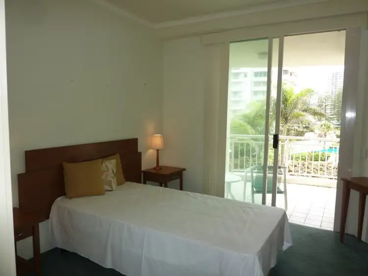 Sixth view of Homely apartment listing, 46 Pacific Street, Main Beach QLD 4217