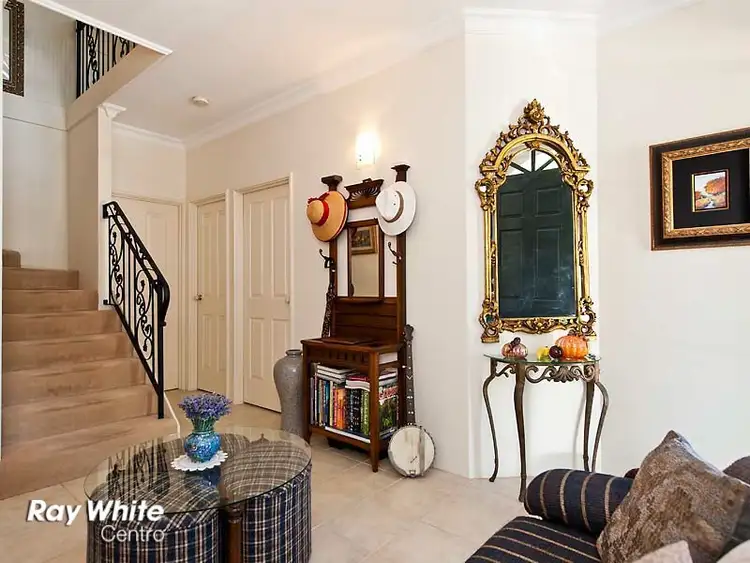 Fourth view of Homely house listing, 34 Juniper Bank Way, Subiaco WA 6008