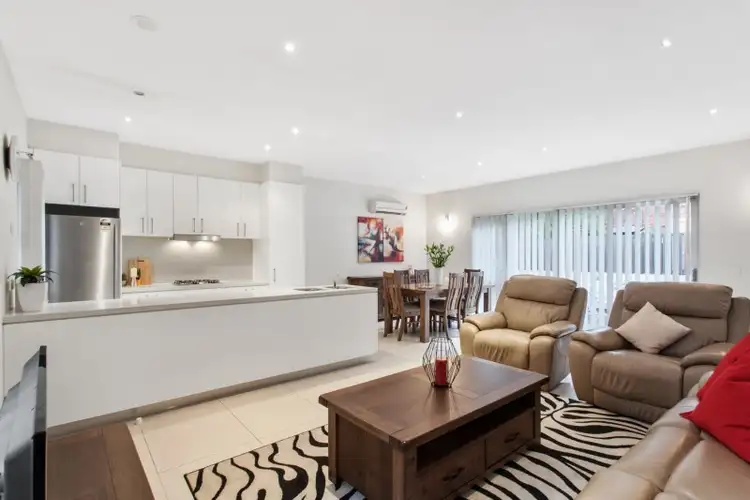 Fourth view of Homely townhouse listing, 5/51-53 Murrumbeena Road, Murrumbeena VIC 3163