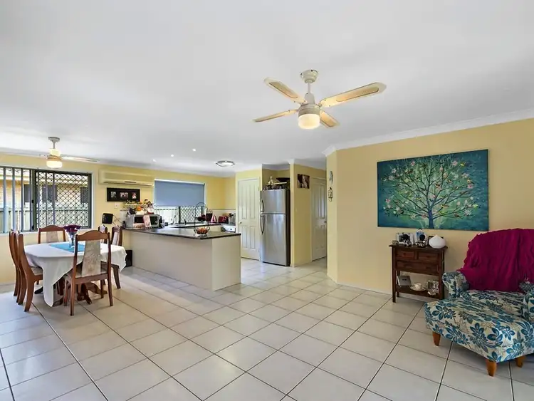 Third view of Homely house listing, 7 Carnarvon Court, Upper Caboolture QLD 4510
