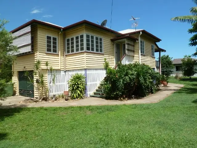 Main view of Homely house listing, 15 Sneyd Street, West Mackay QLD 4740