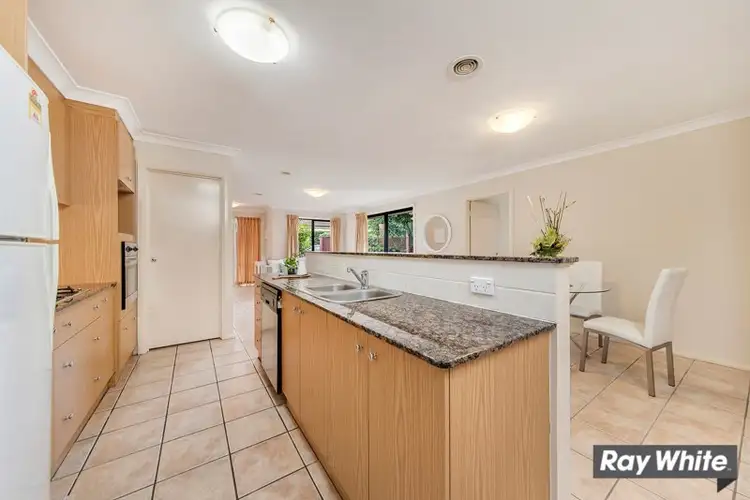 Seventh view of Homely townhouse listing, 1/59 Torrens Street, Braddon ACT 2612