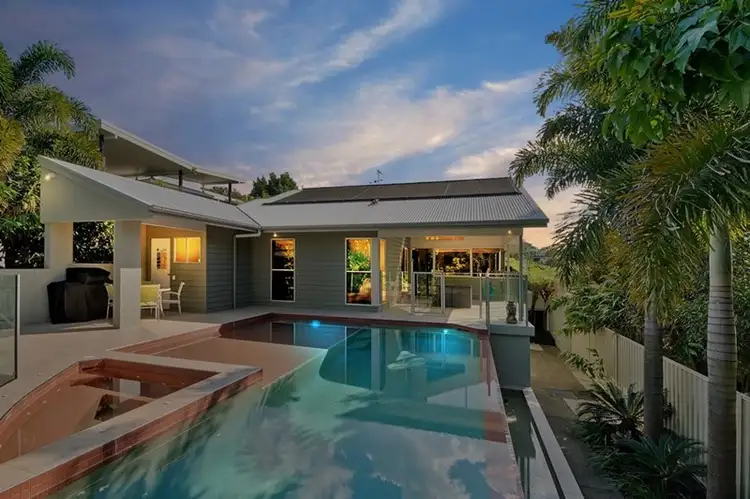 9 Oleander Avenue, Shelly Beach QLD 4551