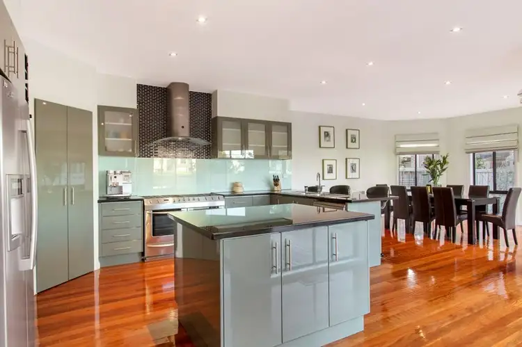 Sixth view of Homely house listing, 27 Lake King Circle, Waterways VIC 3195