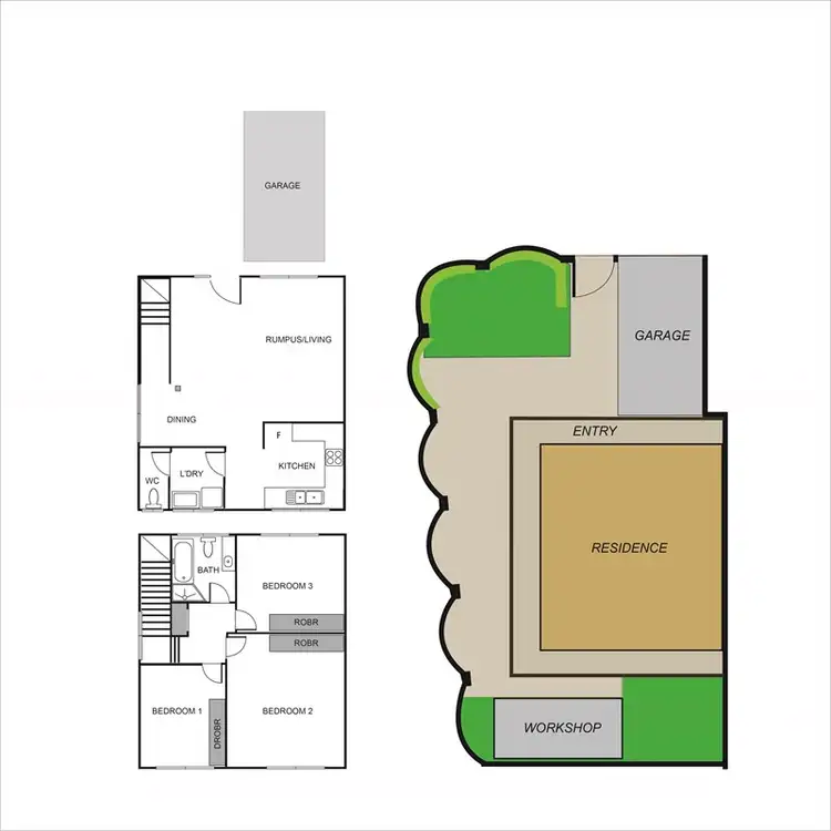 Seventh view of Homely townhouse listing, 1/35 Victoria Road, Parramatta NSW 2150