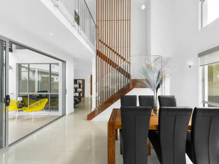Sixth view of Homely house listing, 18 Harding Street, Hendra QLD 4011